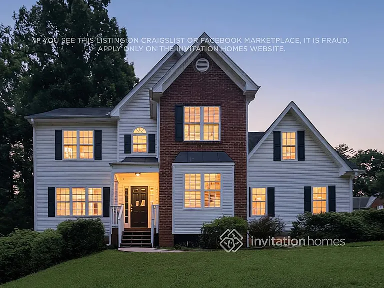 4416 Glen Heights Trl — Photo 5