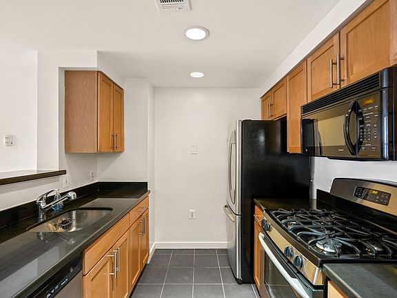 GE Profile Appliances