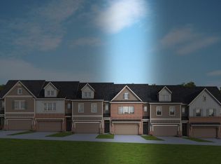 2553 Oakburne Ln #36, Smyrna, GA 30080