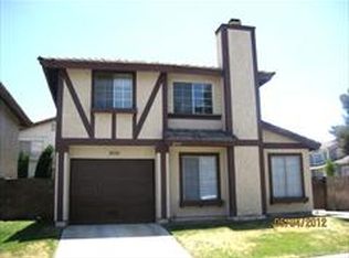 2911 Currant Ln, Henderson, NV 89074