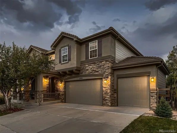 5994 S Paris Place, Greenwood Village, CO 80111