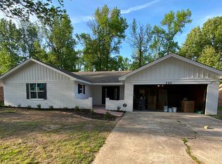 110 Indian Trl, Searcy, AR 72143