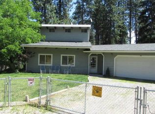 4419 S Schilling Loop, Post Falls, ID 83854