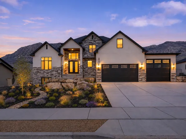692 Mountain Rd, Ogden, UT 84414