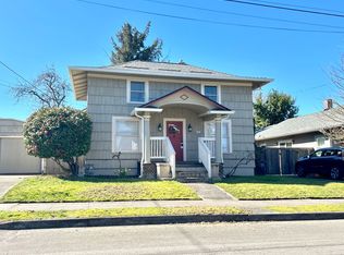 8421 N Fiske Ave, Portland, OR 97203