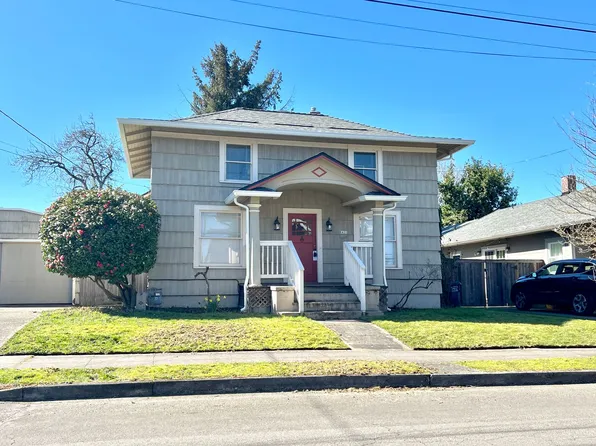 8421 N Fiske Ave, Portland, OR 97203