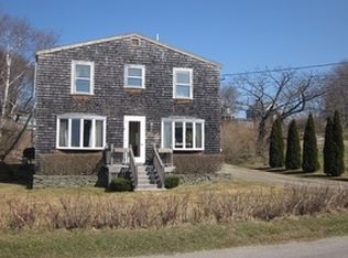 12 Yates St, Biddeford, ME 04005