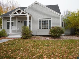 404 N Morning Rain Ave, Brandon, SD 57005