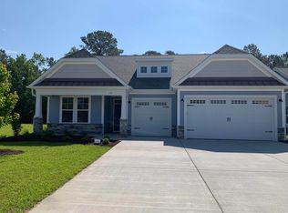 1258 Halter Pl, Calabash, NC 28467
