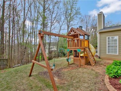 709 Waveland Dr, Woodstock, GA, 30189