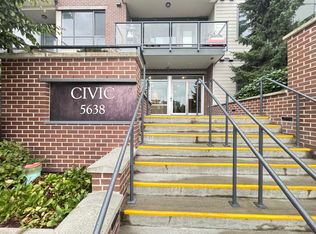 5638 201a St #109, Langley, BC V3A 6B8