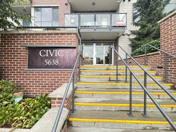 5638 201a St #109, Langley, BC V3A 6B8