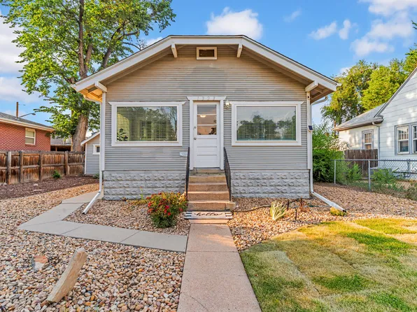 1323 8th St, Greeley, CO 80631
