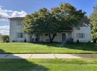 378 Stratford Way #4, Holland, MI 49423