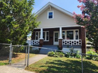 1421 14th St NW, Roanoke, VA 24017