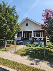 1421 14th St NW, Roanoke, VA, 24017