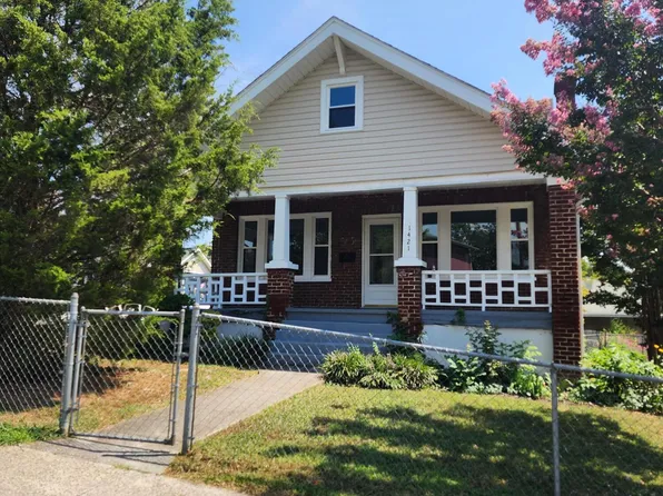 1421 14th St NW, Roanoke, VA 24017