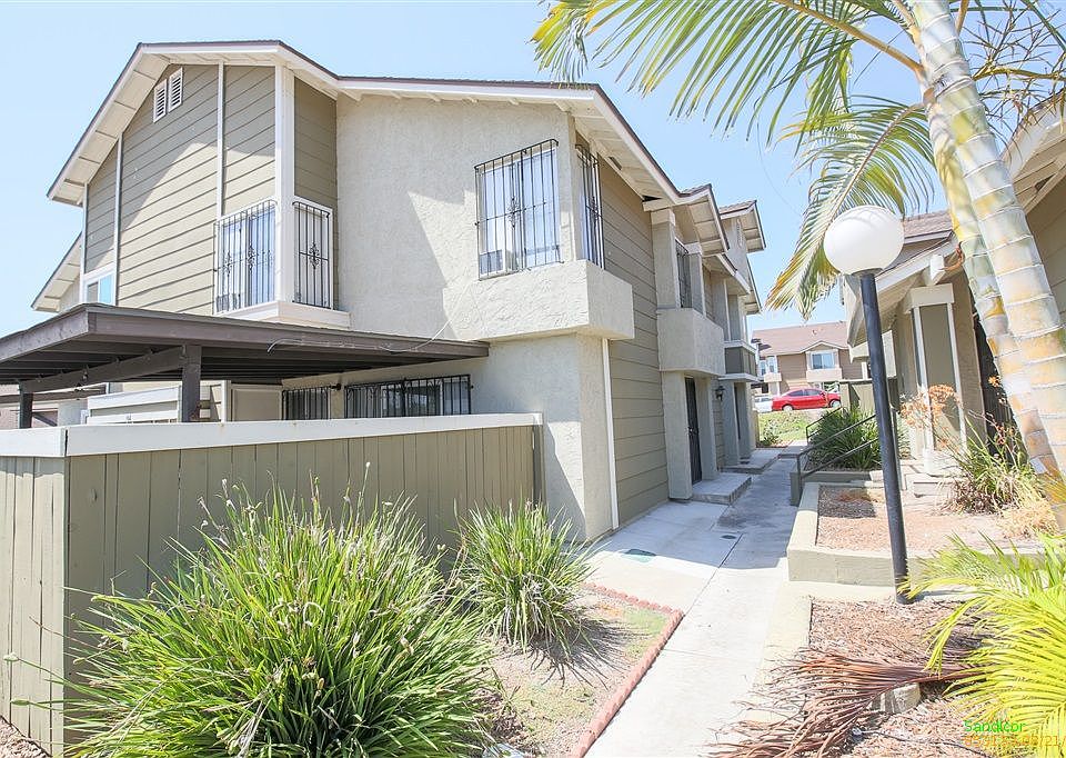 1st image of 6829 Panamint Row Unit 3