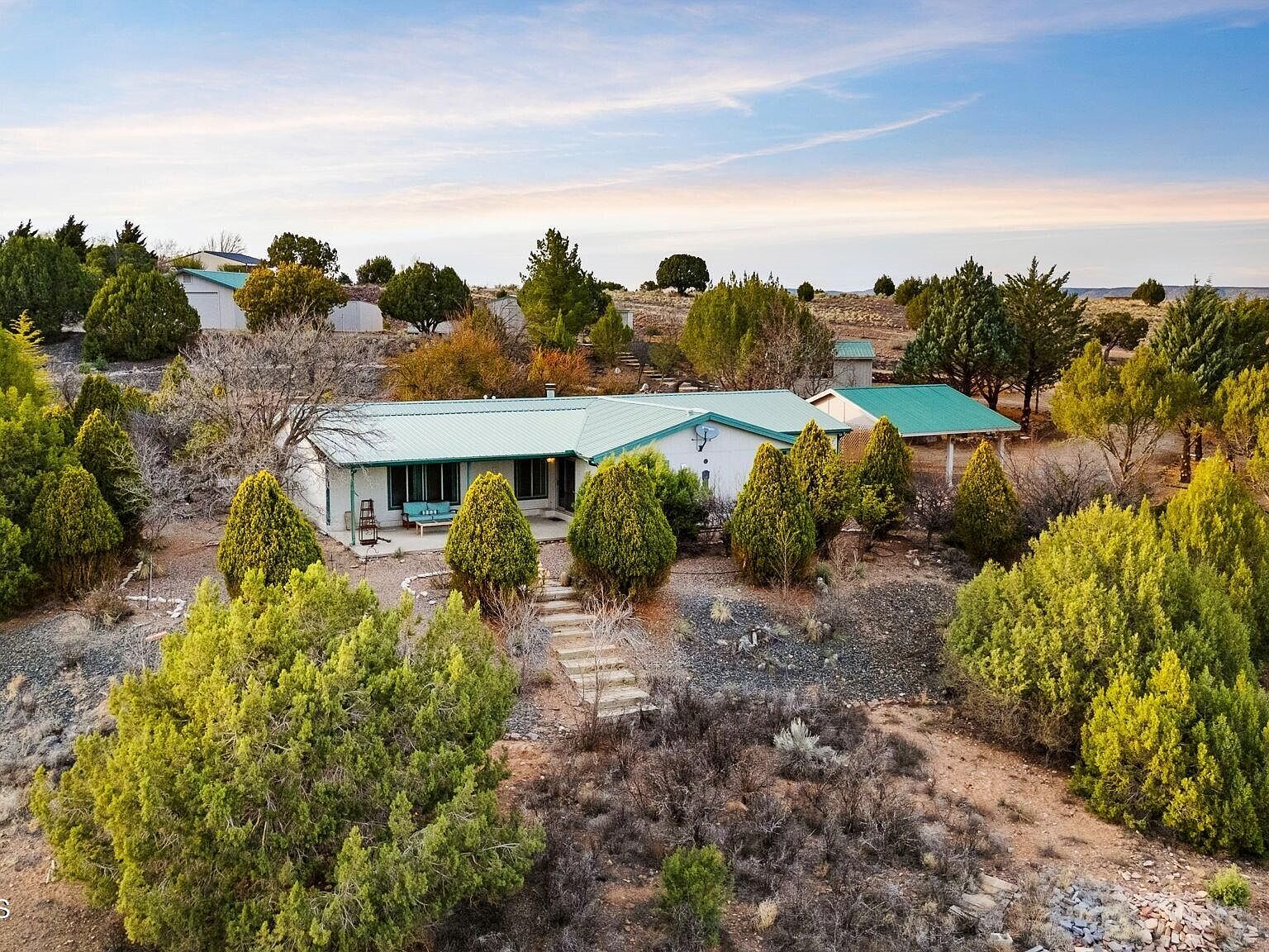21335 N Shotgun Ridge Rd, Paulden, AZ 86334 | Zillow
