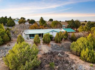 21355 N Shotgun Ridge Rd, Paulden, AZ 86334