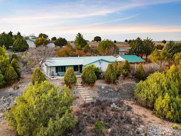 21355 N Shotgun Ridge Rd, Paulden, AZ 86334