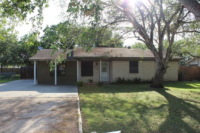 1st image of this home