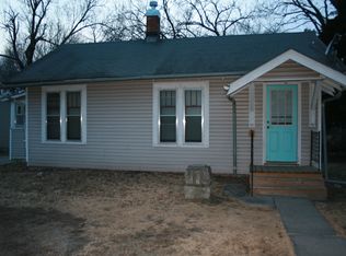 31 S Cottonwood St, Emporia, KS 66801