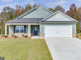 258 Franklin Hills Dr #B16, Carnesville, GA 30521