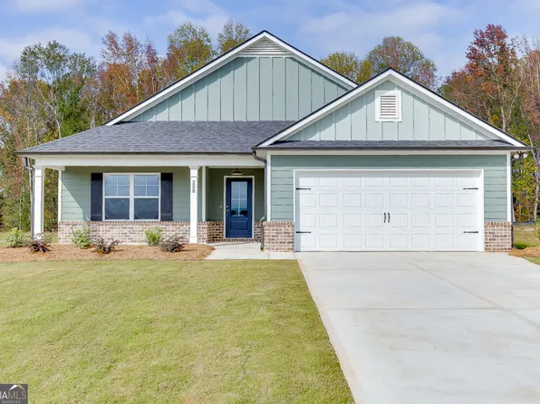 258 Franklin Hills Dr #B16, Carnesville, GA 30521