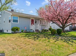 1633 Tieman Dr, Glen Burnie, MD 21061