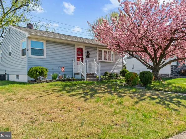 1633 Tieman Dr, Glen Burnie, MD 21061