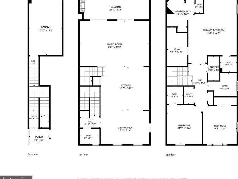 1612 Kirkman St — Photo 32