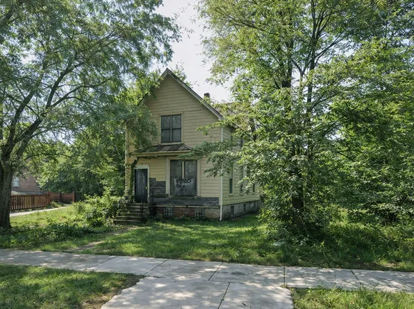 519 W 66th St, Chicago, IL 60621