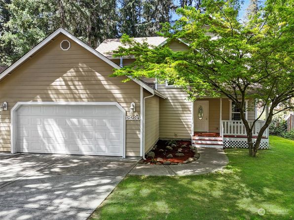 Clearwood Community - Yelm WA Real Estate - 35 Homes For Sale | Zillow