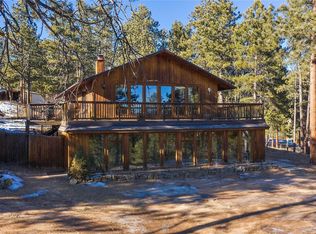 27393 Pine Valley Dr, Evergreen, CO 80439