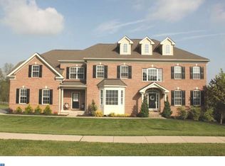 2022 Milta Hill Rd, West Bradford, PA 19320