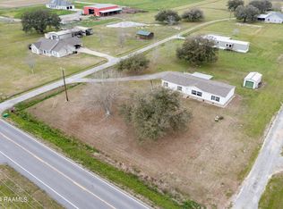 7431 Serene Pvt Rd, Kaplan, LA 70548