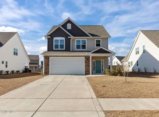 190 Cromwell Court, Raeford, NC 28376