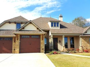 5603 Palladio Ln, Longview, TX 75605