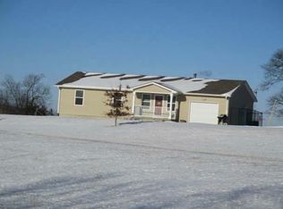 9995 State Route H SE, Agency, MO 64401