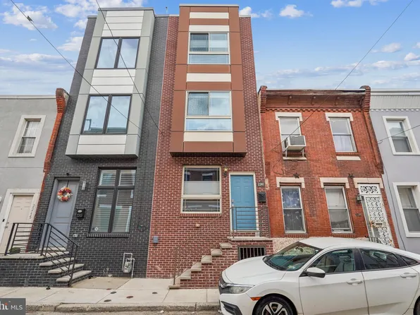 2241 Sears St, Philadelphia, PA 19146