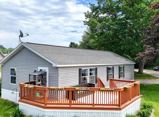 116 Blackberry Pl, Kittery, ME 03904