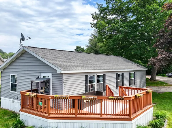 116 Blackberry Place, Kittery, ME 03904