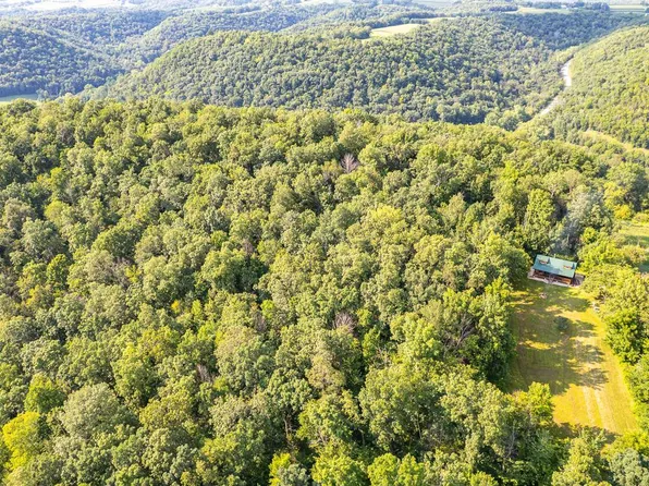 S200 KORTHALS LANE, Chaseburg, WI 54621