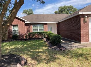 16217 Summerset Estates Blvd, Conroe, TX 77302