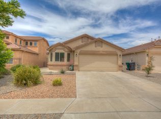 2809 Petunia Ct SE Rio Rancho NM 87124 Zillow