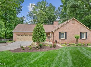 305 Timberhill Ct, Knoxville, TN 37934
