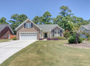 5113 Woods Edge Rd, Wilmington, NC 28409
