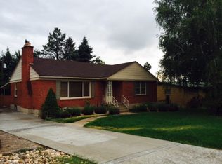 1363 31st St, Ogden, UT 84403