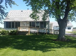 646 Halstead Rd, Bay City, MI 48708